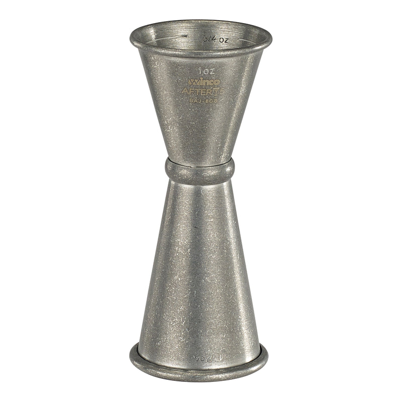 Winco, BAJ-8CS, Jigger, Steel