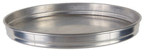 Winco, APZK-1215, Pizza Pan