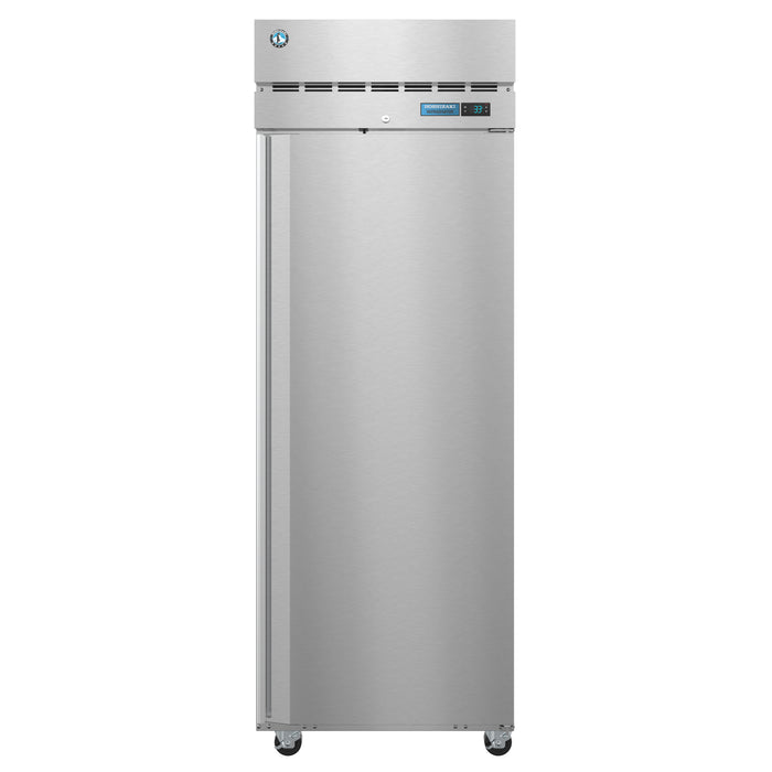 Hoshizaki, R1A-FS, Refrigerator, Reach-In