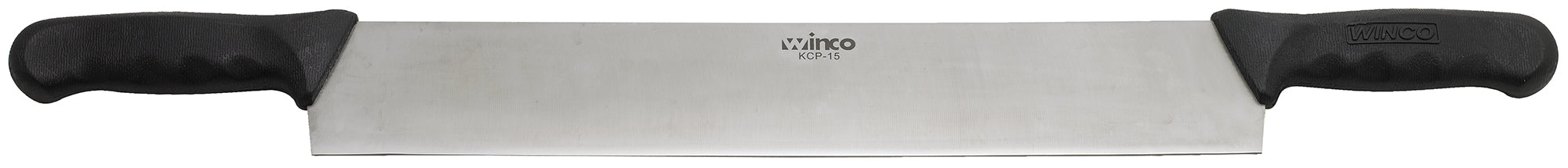 Winco, KCP-15, Knife, Cheese