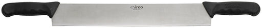 Winco, KCP-15, Knife, Cheese