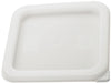 Winco, PECC-S, Food Storage Container Cover