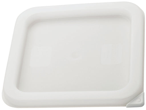 Winco, PECC-S, Food Storage Container Cover