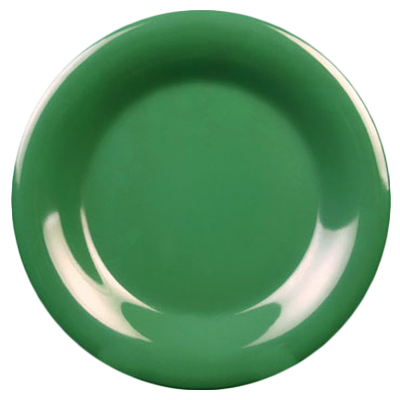 Thunder Group, CR010GR, Plate, Plastic
