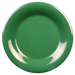 Thunder Group, CR010GR, Plate, Plastic