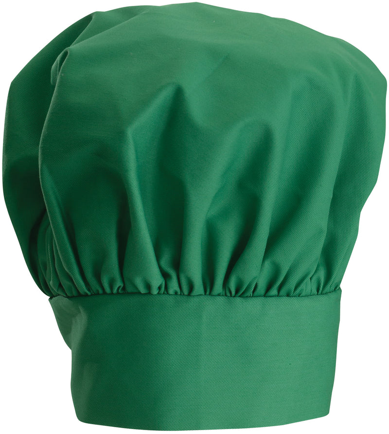 Winco, CH-13LG, Chef's Hat