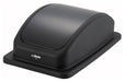 Winco, PTCL-23K, Trash Receptacle Lid / Top