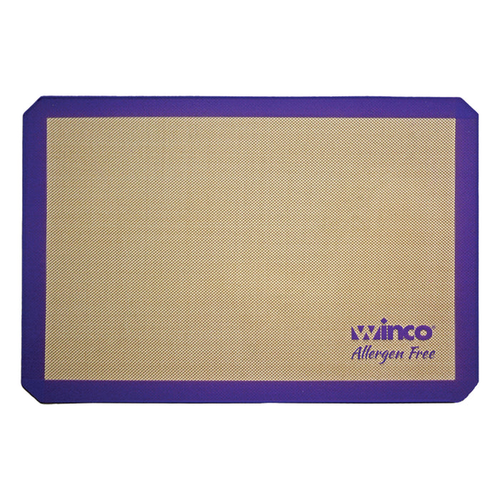 Winco, SBS-16PP, Baking Mat