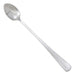 Winco, 0034-02, Spoon, Iced Tea