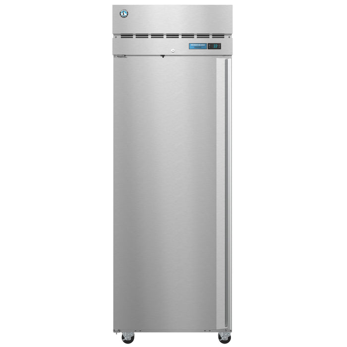 Hoshizaki, F1A-FSL, Freezer, Reach-In