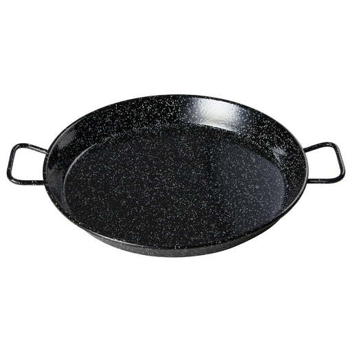 Winco, CSPP-23E, Paella Pan