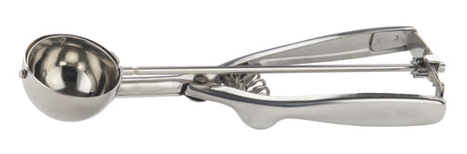 Winco, ISS-40, Disher, Standard Round Bowl