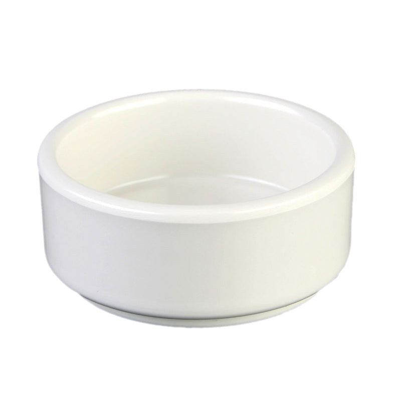 Thunder Group, ML350B1, Ramequín / Taza para salsa, Plástico