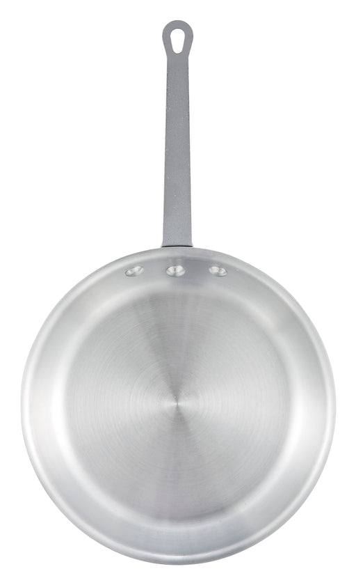 Winco, AFP-12S, Fry Pan