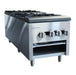 Serv-Ware, SSSP-2, Range, Stock Pot, Gas