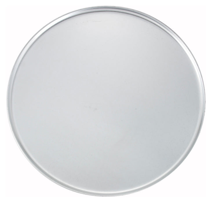 Winco, APZC-18, Pizza Pan