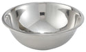 Winco, MXBT-800Q, Mixing Bowl, Metal