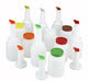 Winco, PPB-2MX, Drink Bar Mix Pourer Complete Unit