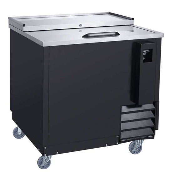 Dukers USA, DHBC36, Bottle Cooler