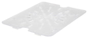 Winco, SP72DS, Food Pan Drain Tray