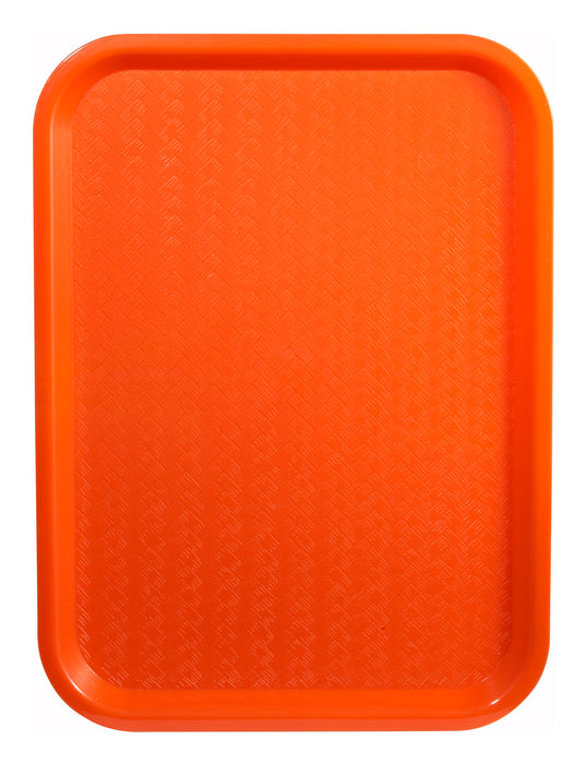 Winco, FFT-1014O, Tray, Fast Food