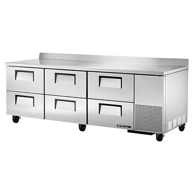 True Manufacturing TWT-93D-6-HC Amechef — Amechef Restaurant Equipment