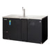 Everest Refrigeration, EBD3-BB-24, Draft Beer Cooler