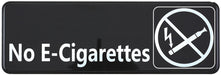 Winco, SGN-335, Sign, Compliance
