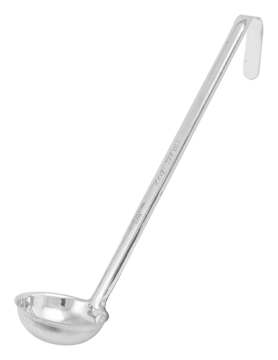 Winco, LDIN-2, Ladle, Serving