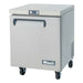 Migali, C-U27R-HC, Commercial Under-counter Work Top Refrigerator
