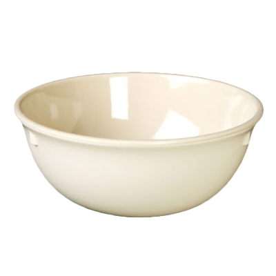 Thunder Group, NS314T, Bol para avena Nappie, Plástico