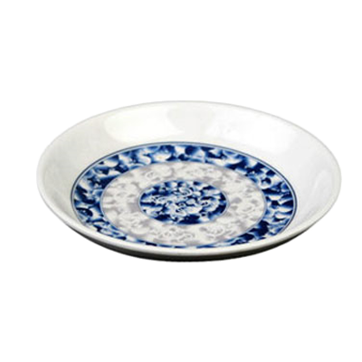 Thunder Group, 102.8DL, Asian Dinnerware, Plastic