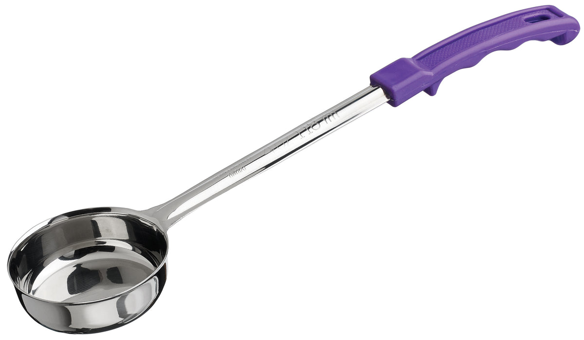 Winco, FPS-4P, Spoon, Portion Control