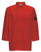 Winco, UNF-6RS, Tapered Chef Men's Jacket