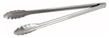 Winco, UT-16, Tongs, Utility