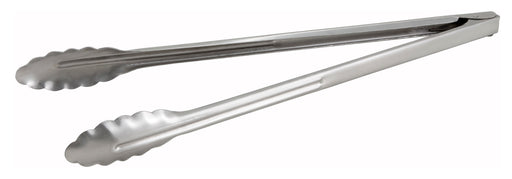 Winco, UT-16, Tongs, Utility