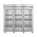 Hoshizaki, R3A-FG, Refrigerator, Reach-In