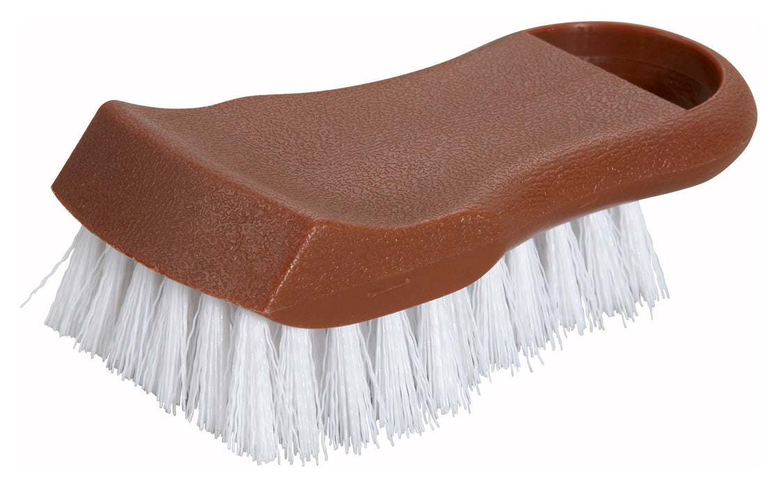 Winco, CBR-BN, Brush, Cutting Board