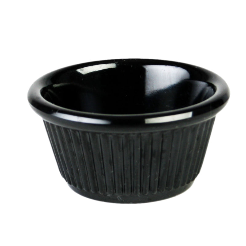 Thunder Group, ML509BL1, Ramekin / Salsa, Plástico