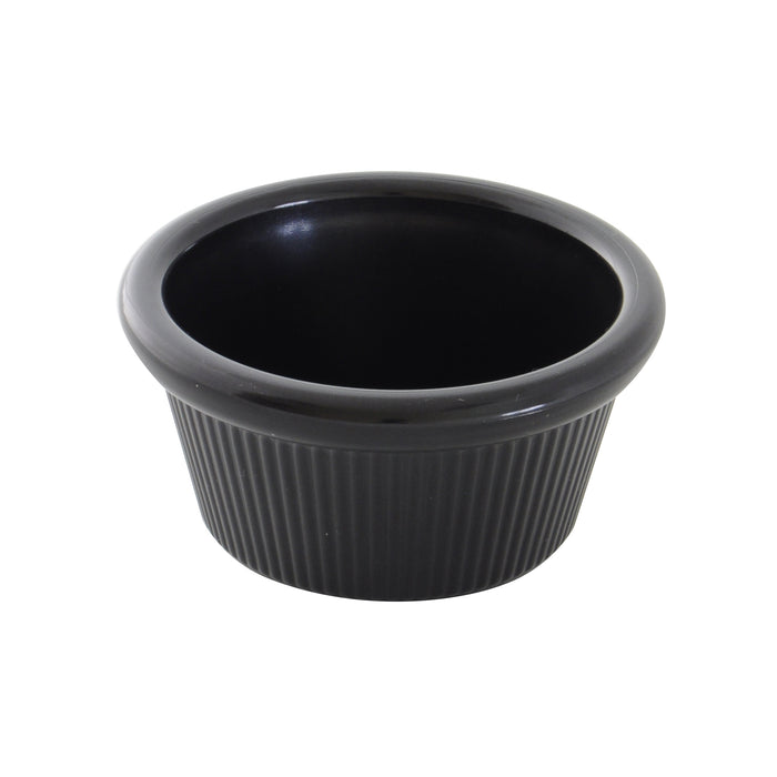 Thunder Group, PL532BL1, Ramekin / Sauce Cup, Plastic