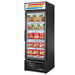 True Manufacturing, GDM-23F-HST-HC~TSL01, Freezer, Merchandiser