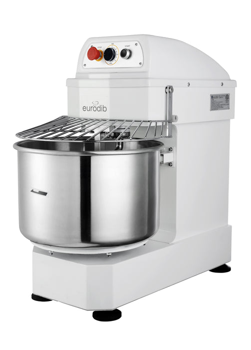 Eurodib USA, LM30TETL, Planetary & Spiral Mixers