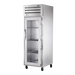 True Manufacturing, STA1H-1G, Heated Cabinet, Reach-In