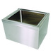 BK Resources, BKMS-1620-12, Mop Sink