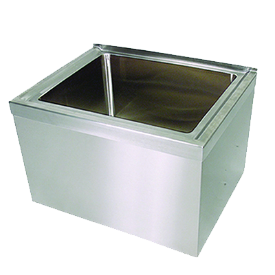 BK Resources, BKMS-1620-6-KIT, Mop Sink
