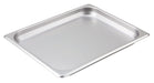 Winco, SPH1, Steam Table Pan, Stainless Steel