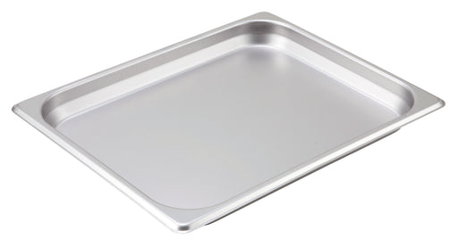Winco, SPH1, Steam Table Pan, Stainless Steel