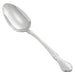 Winco, 0039-10, Spoon, European Tablespoon