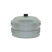Thunder Group, ALST015, Steamer Basket / Boiler Set