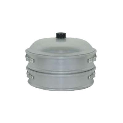 Thunder Group, ALST016, Steamer Basket / Boiler Set